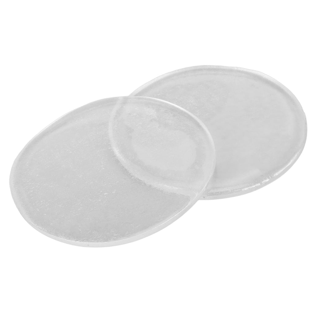 Pack of 2 Ankle Gel Cushion Pads, Relieve Pressure, Prevent Pain, Widely Used, Soft Cushion, Figure Skating, Ice Hockey, Roller Skates, Hiking - NewNest Australia