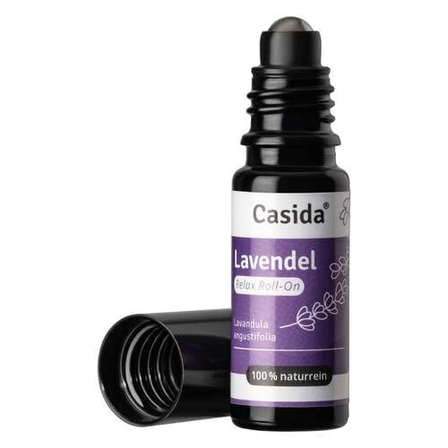 LAVENDER ROLL-ON 10 ml - NewNest Australia