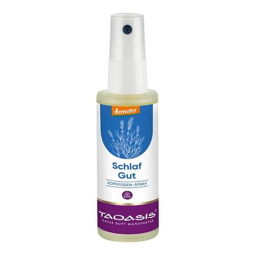 PILLOW SPRAY Sleep well demeter 30 ml - NewNest Australia