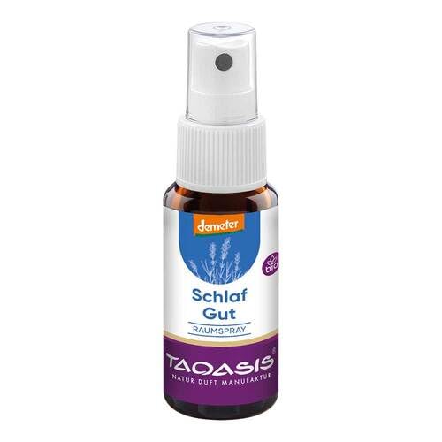 ROOM SPRAY Sleep well mini demeter 10 ml - NewNest Australia