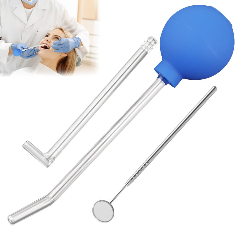 Tonsil Stone Removal Tool, Tonsilclin Tonsil Stone Cupping Glass, Tonsil Stone Remover with Cupping Head & Dental Mirror, Tonsil Stone Remover Tools Against Bad Breath, Oral Care, Fresh Breath - NewNest Australia