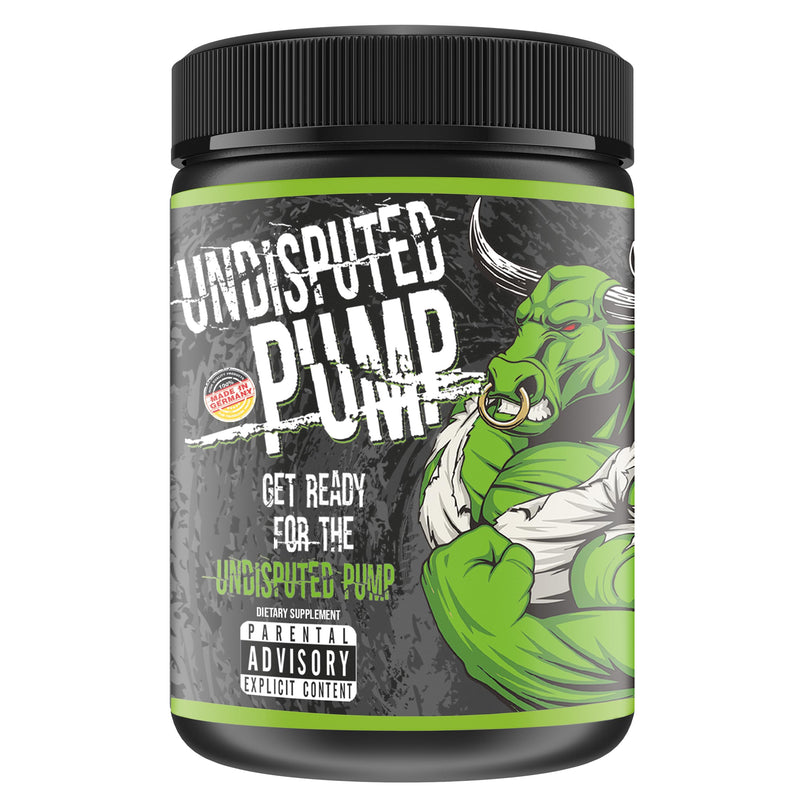 American Supps® PREMIUM Pump Booster [510g] - AAKG + L Citrulline Malate + Beta Alanine + Ginkgo Biloba - ultimate pump booster for hardcore training (Cola) Cola - NewNest Australia