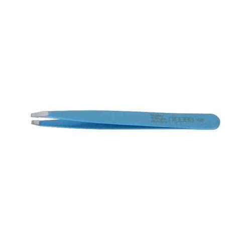 NIPPES cosmetic tweezers straight stainless no. 728 1 pc - NewNest Australia