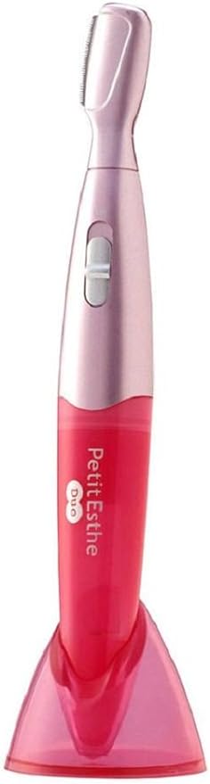 Koizumi KLC-0711/P Women's Shaver Face & Body Pink - NewNest Australia