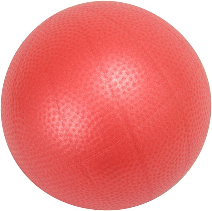 DANNO Balance Ball, Soft Gimnik, Diameter 9.1 inches (23 cm) - NewNest Australia