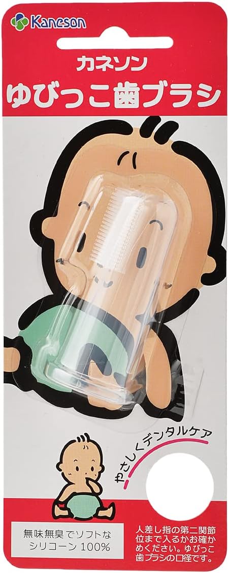 kaneson kaneson User Limp Toothbrush - NewNest Australia