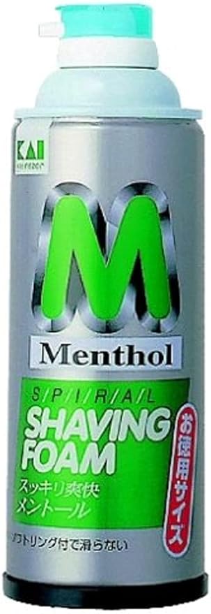 Spiral sixe-bufo-mu Menthol 415g - NewNest Australia