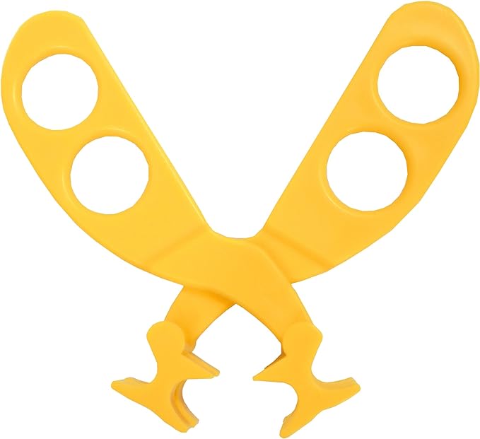 PapaGino Mama Can Relax Too Multi Food Cutter Orange MFC002 - NewNest Australia