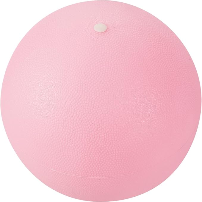 Iron Man Club (Ironman · Club) Pilates Yoga Ball 20cm Red Imc-74r - NewNest Australia