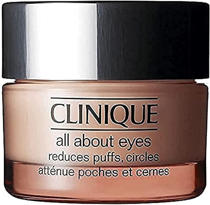 Clinique All About Eye, 0.5 fl oz (15 ml) - NewNest Australia