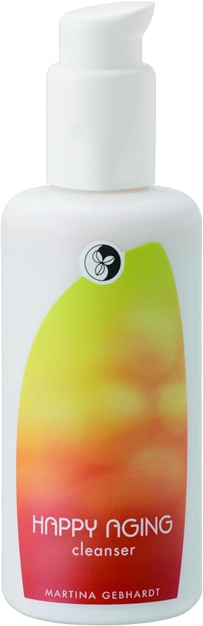 Happy Age Cleansing Milk (Cleansing/Face Wash) 150mL - NewNest Australia