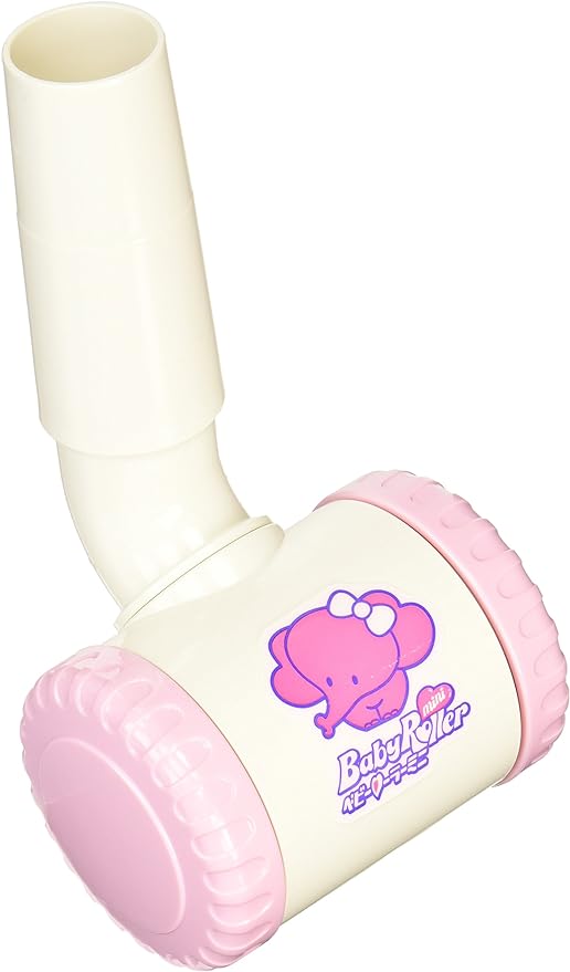 MBB-RO77 Baby Roller Mini Absorbs Allergens such as Dust Mites - NewNest Australia