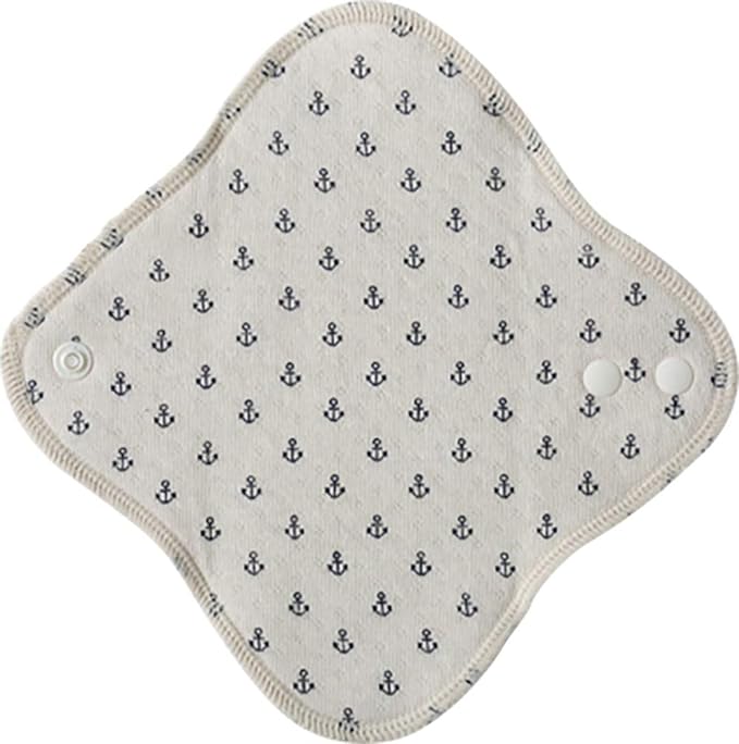 Jishiosha CHINOSHIO Cloth Napkin Liner (Navy Blue Squid) - NewNest Australia