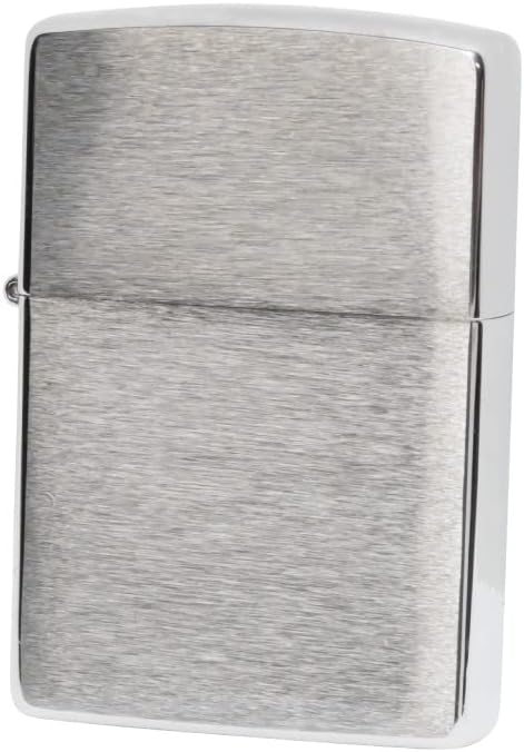 ZIPPO (Zippo) lighter chrome support retainer 200.YS - NewNest Australia