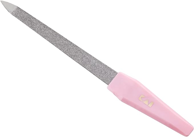 Kai BeSELECTION Gem Nail File HK0651 1 piece (x 1) - NewNest Australia