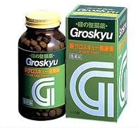 Chlorella Gloss Cue Sei Intestinal Medication, 540 Tablets [specified Quasi-drug Product] - NewNest Australia