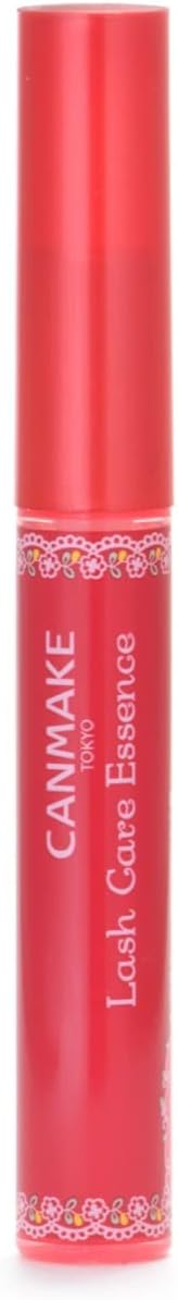 Canmake Lash Care Essence 4.2g - NewNest Australia