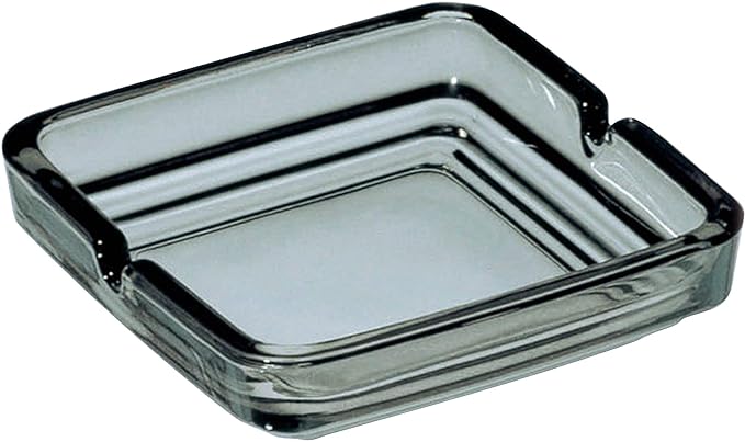 Oriental Kyon's Little Sister Glass sukueasumo-ku Ashtray 54008ss - NewNest Australia