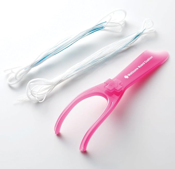 Roll Claw Guard Cushion Pink - NewNest Australia
