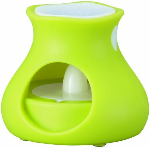 Radonna Toffy TF51-ADF-LGR Diffuser, Hi to I Ki, AROMA Lime Green - NewNest Australia