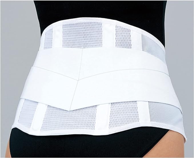 Max Belt Me3 322302(M) Lower Back Pain Belt, Corset, Lumbar Supporter, Medical Supplies Manufacturer - NewNest Australia