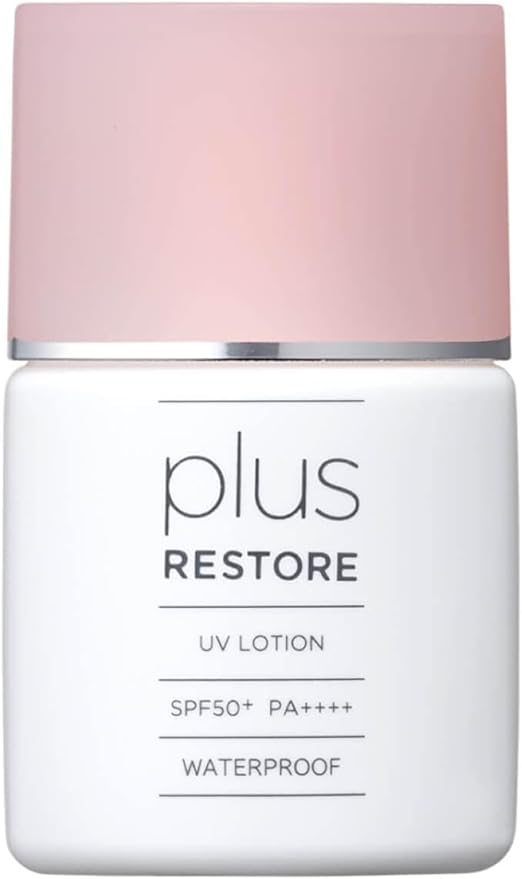Plus Restore UV Lotion 30ml - NewNest Australia