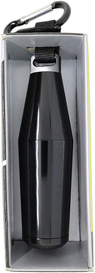 Stream Trail Tropedo BK Black- - NewNest Australia