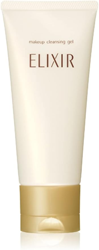 ELIXIR SUPERIEUR Make Cleansing Gel N 140g - NewNest Australia