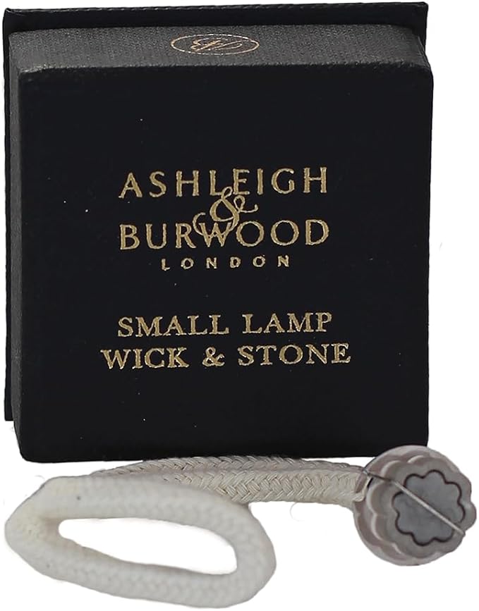 Ashleigh & Burwood Small Fragrance Oil Replacement Wicks by Ashleigh & Burwood - NewNest Australia