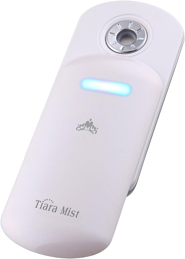 Iris Ohyama Tiara Mist White - NewNest Australia