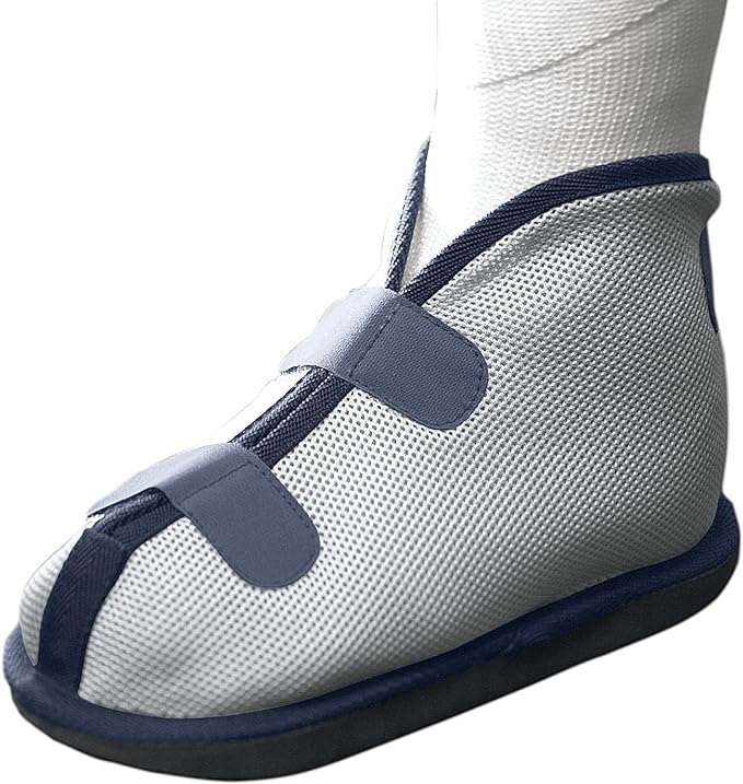 Alcare Cast Shoe Walking Cast Cover 17553 M - NewNest Australia