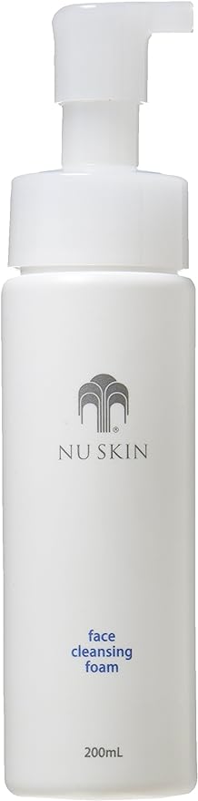 Nu Skin NU SKIN Face Cleansing Foam 03003961 - NewNest Australia