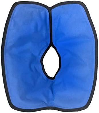 (Supporter Sold Separately) Not Hard cooling pack. Icing Supporter Knee, Elbow for Cooling Pack (Single Item) zamusuto/Used for MIZUNO or - NewNest Australia