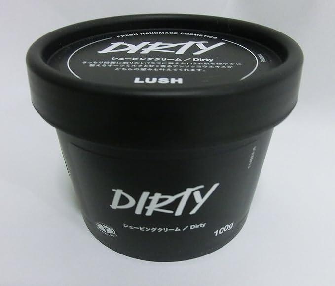 Rush Shaving Cream (G) - NewNest Australia