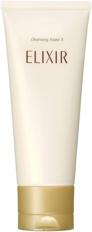 [Official] ELIXIR SUPERIEUR Cleansing Foam 145g Moist - NewNest Australia