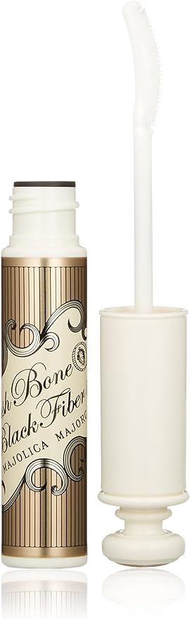 Majolica Majorca Rashbone Black Fiber in (Waterproof) 0.2 oz (6 g) - NewNest Australia