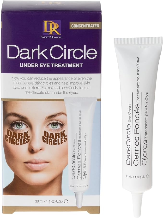 DR Dark Circle Treatment 30ml DR Dark Circle Eye Treatment 0492 New York Authorized Import - NewNest Australia