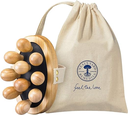 NEAL'S YARD REMEDIES Acupuncture point massage roller - NewNest Australia