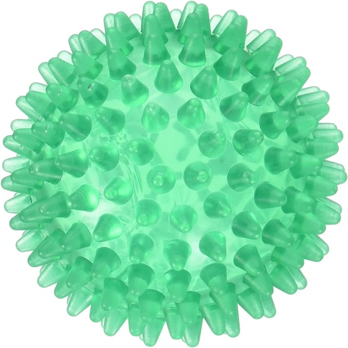 DANNO Rehab Massage Tactile Ball Reflective Ball - NewNest Australia