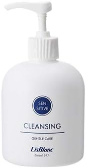 Lisblanc PWS Cleansing, 10.1 fl oz (300 ml) - NewNest Australia