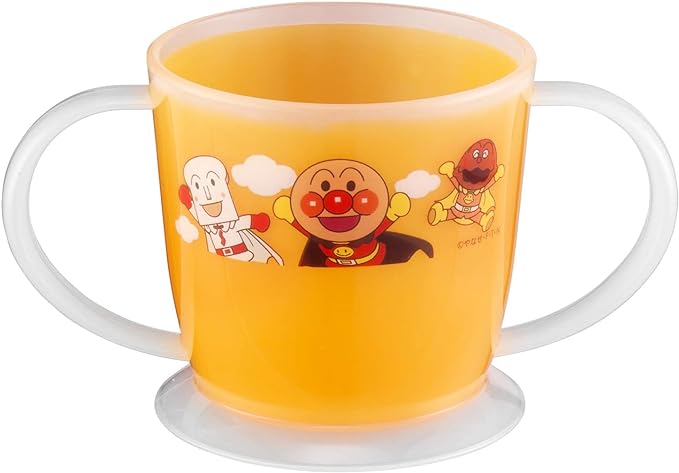 Lec Anpanman Two Hand Mug - NewNest Australia