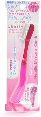 Chasty Mascara Comb Metal N MP - NewNest Australia
