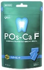 POs-Ca F Pouch Type, 3.5 oz (100 g), Peppermint - NewNest Australia
