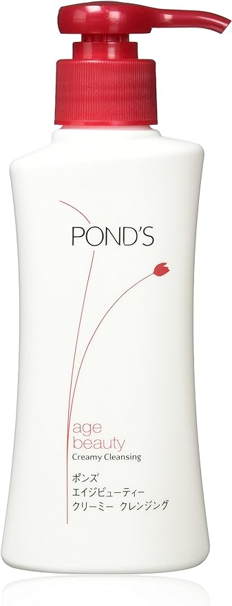 POND'S Age Beauty Creamy Cleansing 150mL - NewNest Australia