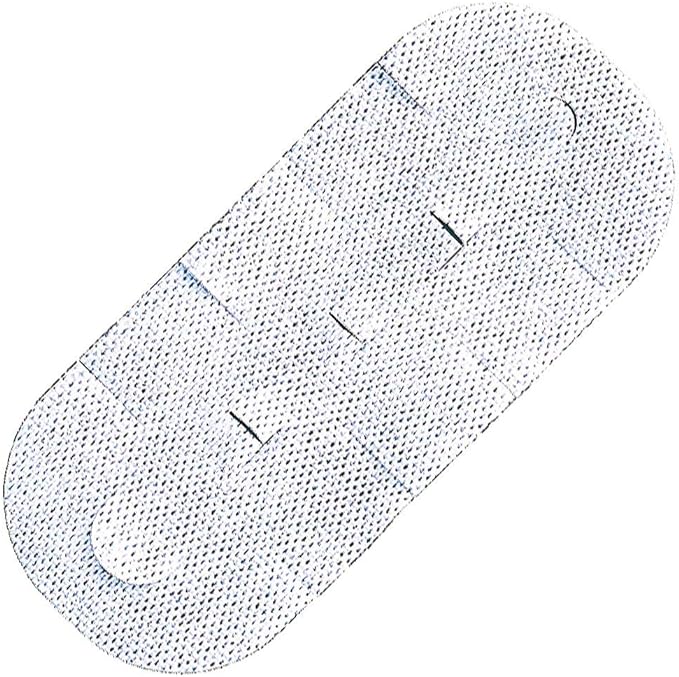 Azuma Industries TK Foot Loss Sheet, 60 Sheets, Disposable Foot Odor Prevention, Prevents Foot Swollen and Deodorized - NewNest Australia