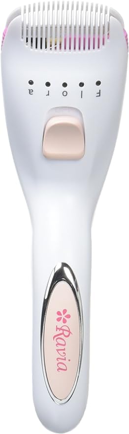 ravxia Body Care Series V raintorima- Flora 5001 – 22 - NewNest Australia