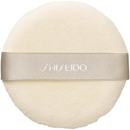 Shiseido powder puff (cotton hair) 122 - NewNest Australia