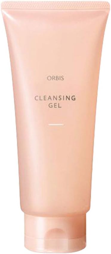 ORBIS Cleansing Gel Makeup Remover Plump Dense Gel Moisturizing Eyelash Extensions Wet Hands OK Makeup Remover 150g 3. Gel 1. Main Unit - NewNest Australia