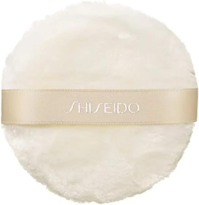 Shiseido Powder Puff (Soft Touch) 124 1 piece - NewNest Australia