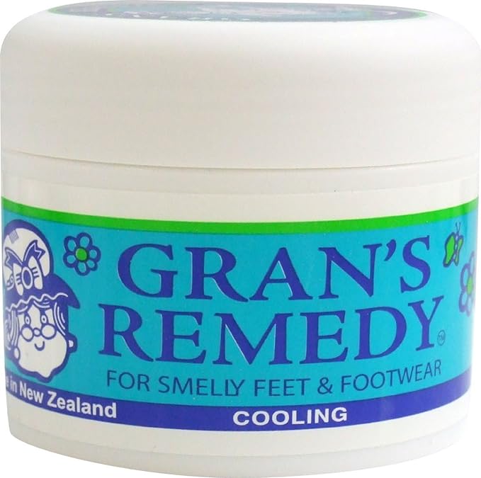 Grands Remedy Cool Mint 1.8 oz (50 g) - NewNest Australia
